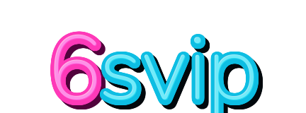 6svip — logo kanal